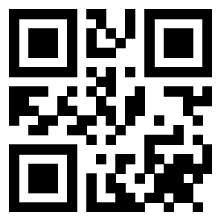 Il Qr Code di 3911643467