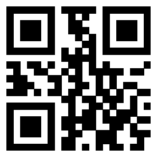 3911643468 - Immagine del QrCode associato