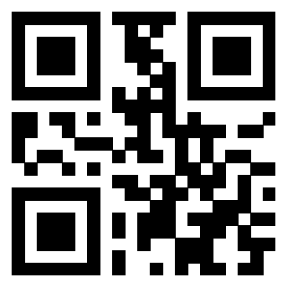 Immagine del Qr Code di 3911643469