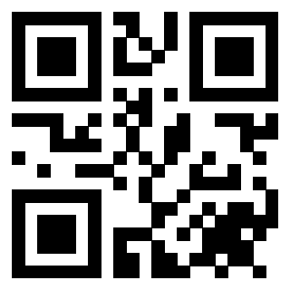 3911643470 - Immagine del QrCode