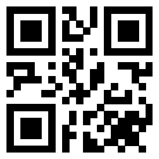 Immagine del QrCode di 3911643471