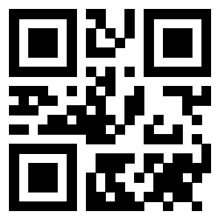 3911643473 - Immagine del QrCode associato