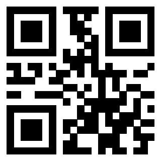 3911643474 - Immagine del QrCode