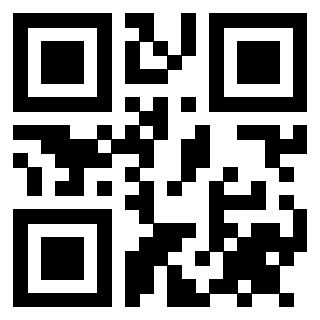 3911643477 QrCode associato