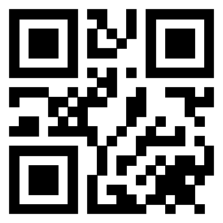 Immagine del QrCode di 3911643478