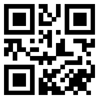 3911643480 - Immagine del Qr Code associato