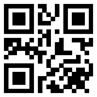 3911643481 QrCode associato