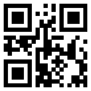Il QrCode di 3911643482