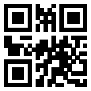 3911643485 - Immagine del Qr Code