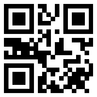 Il Qr Code di 3911643486