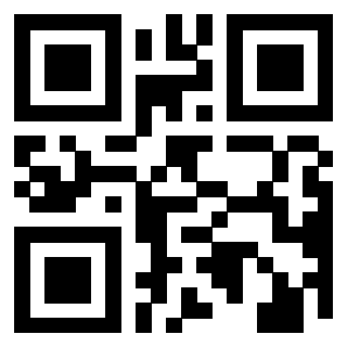 Immagine del QrCode di 3911643489