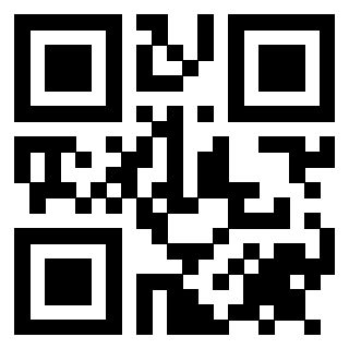 3911643490 - Immagine del QrCode