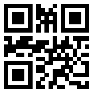 3911643491 QrCode associato