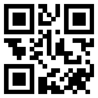 Scansione del Qr Code di 3911643492