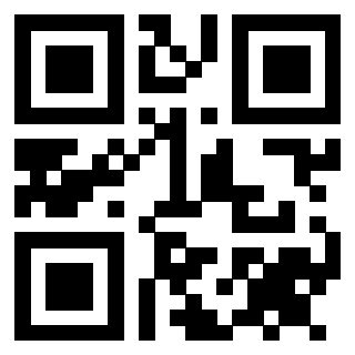 3911643493 - Immagine del QrCode associato
