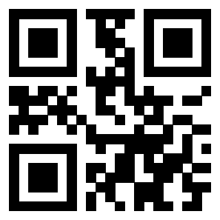 3911643494 - Immagine del Qr Code associato