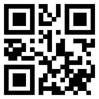 Immagine del QrCode di 3911643495