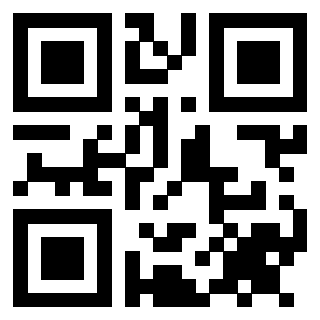 3911643496 Qr Code associato