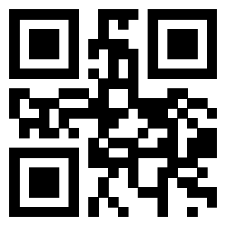 Immagine del Qr Code di 3911643497