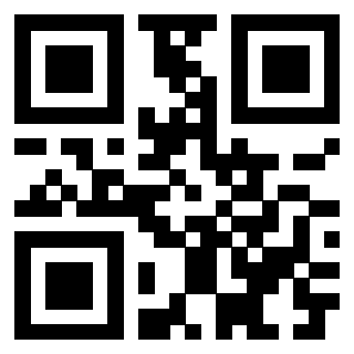 Il Qr Code di 3911643498