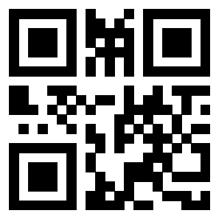 Scansione del Qr Code di 3911643499