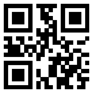 Scansione del Qr Code di 3911643500