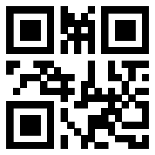 Immagine del QrCode di 3911643501