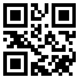 3911643503 - Immagine del QrCode associato