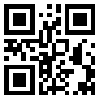 Immagine del Qr Code di 3911643505