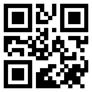 Il QrCode di 3911643506