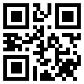 Il QrCode di 3911643507