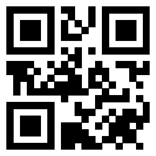 3911643508 - Immagine del Qr Code associato
