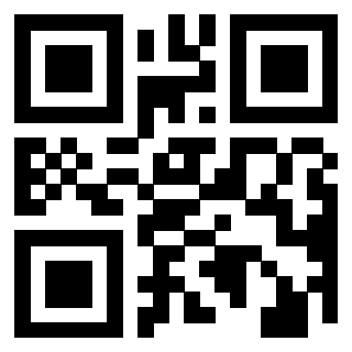 Il Qr Code di 3911643509
