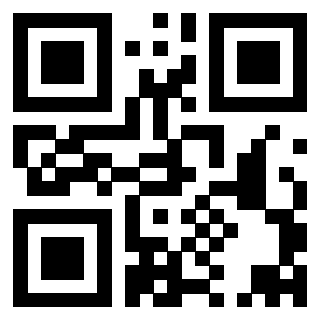 3911643510 - Immagine del Qr Code associato