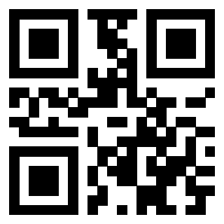 Scansione del Qr Code di 3911643512
