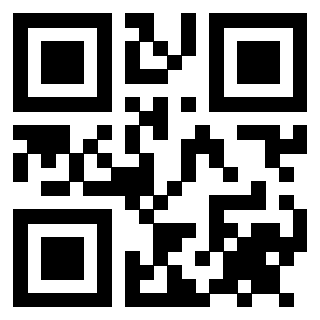 Il QrCode di 3911643517