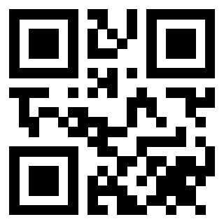 3911643519 - Immagine del QrCode associato