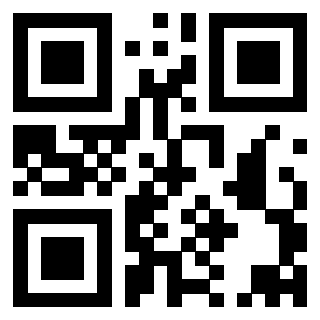 3911643521 - Immagine del Qr Code associato