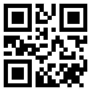 Immagine del QrCode di 3911643523