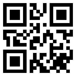 3911643527 QrCode associato