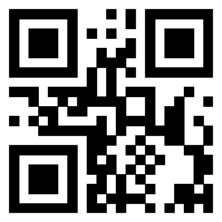 3911643530 - Immagine del QrCode