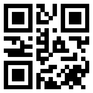 Immagine del Qr Code di 3911643532