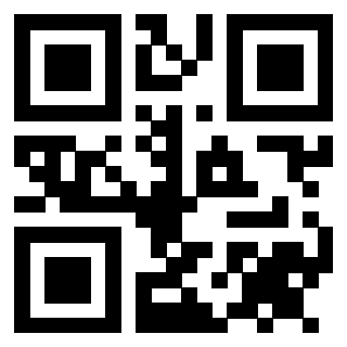3911643533 Qr Code associato