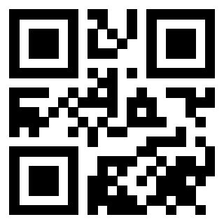 3911643534 QrCode associato