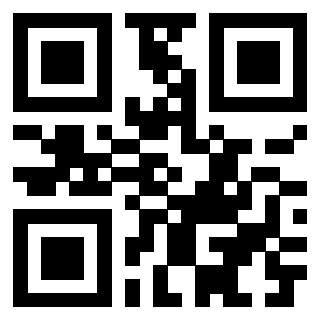 3911643535 - Immagine del Qr Code