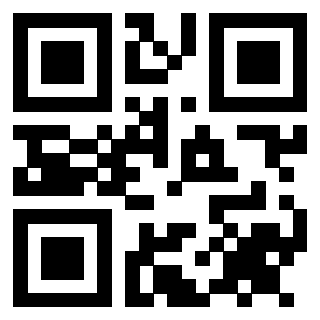 3911643536 QrCode associato