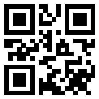 3911643537 Qr Code associato