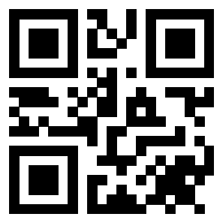 3911643538 - Immagine del Qr Code associato