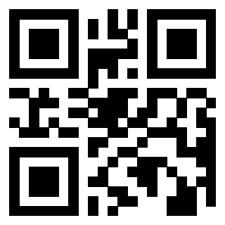 3911643539 - Immagine del Qr Code associato