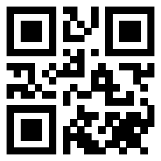 3911643543 QrCode associato